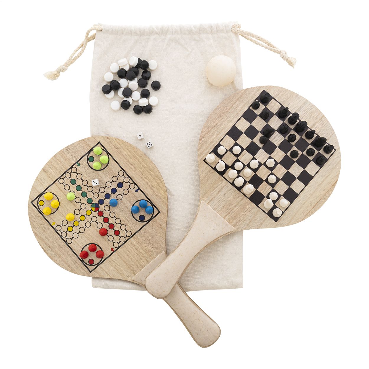 Boanis. Racchettoni - AP800004