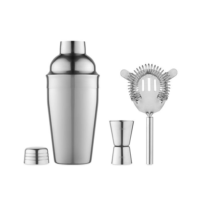 FIZZ. Set cocktail - KC4298