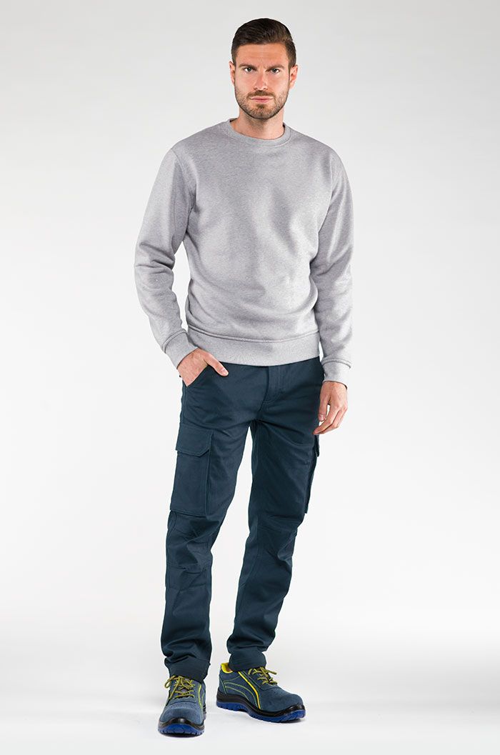 Pantalone da lavoro Ventura invernale  - Sottozero - E0260