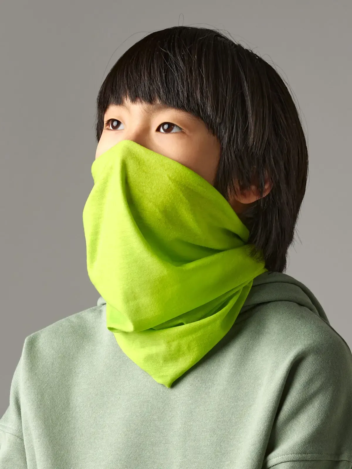 Fascia Morf Junior multiuso senza cuciture - Beechfield - B900B