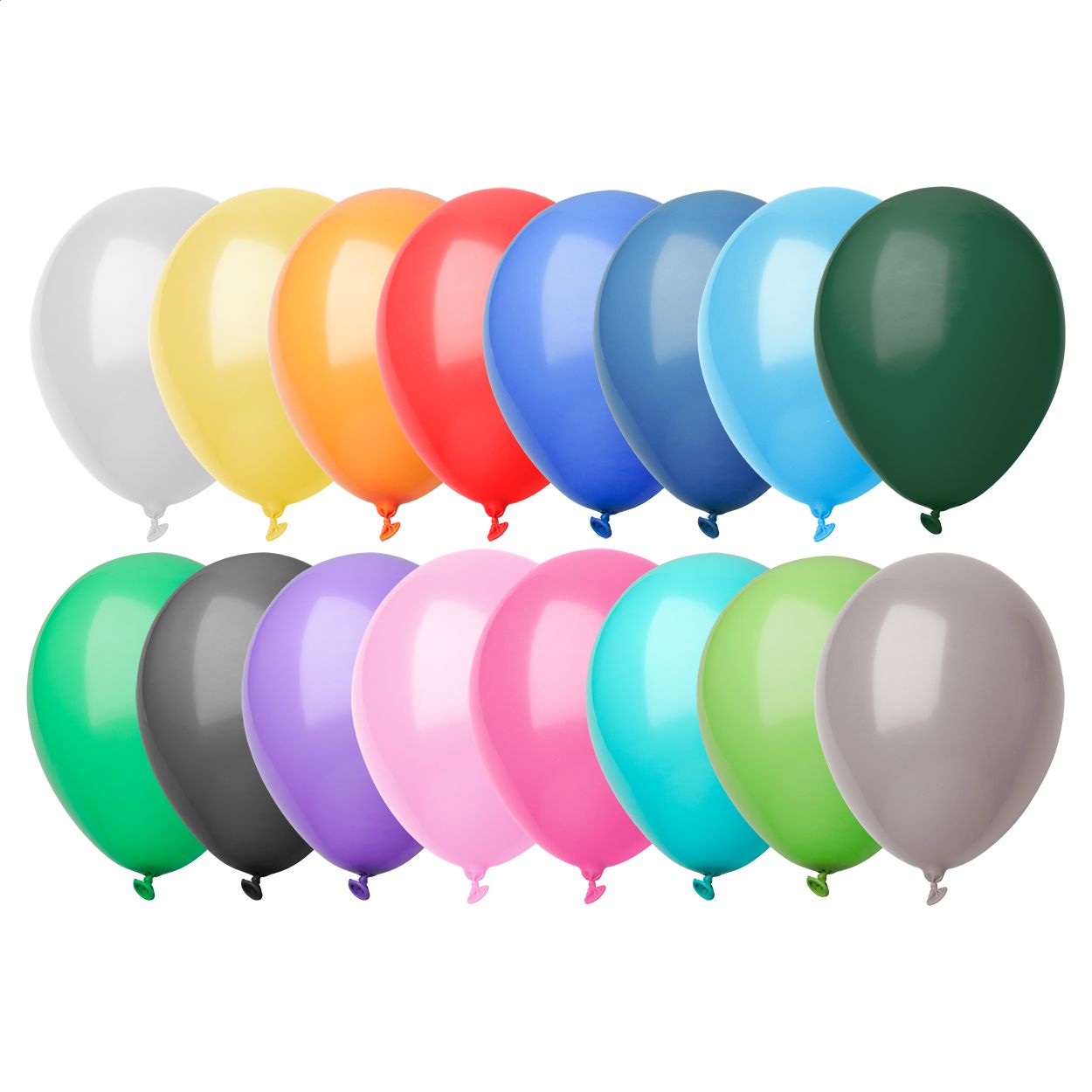 CreaBalloon. palloncino color pastello - AP718093