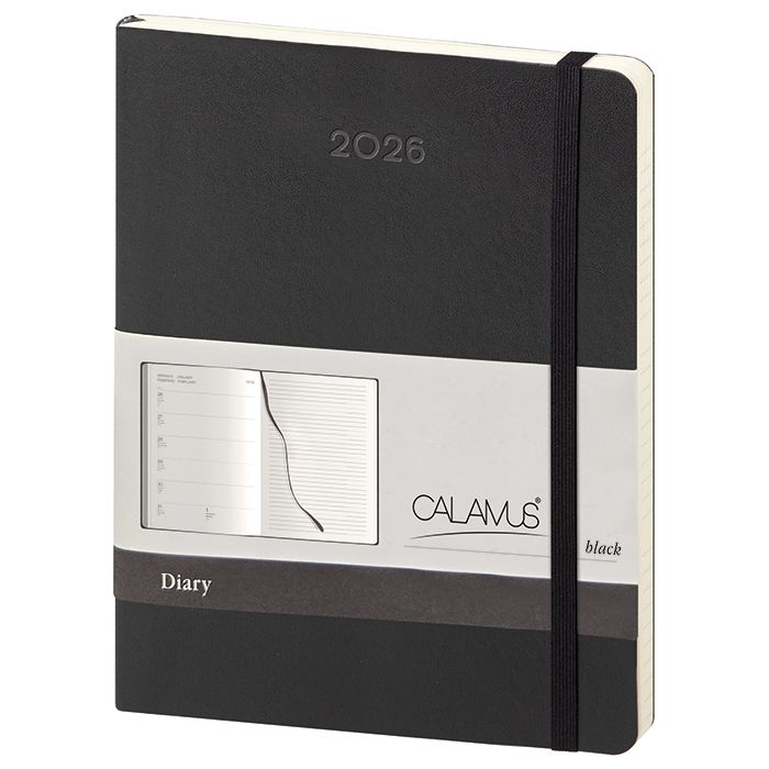 Agenda flessibile settimanale 19x25 - PB328