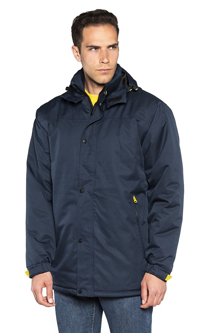 Parka da lavoro Pack - Sottozero - 70400B