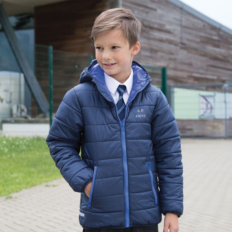 Giubbotti estivi bambino store
