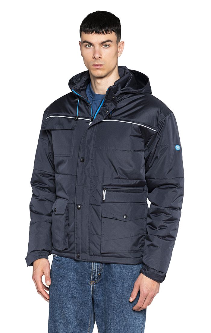 Giubbino da lavoro Report - Sottozero - 110