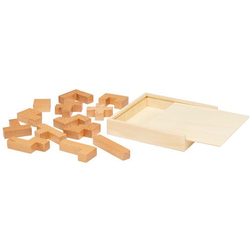 Puzzle in legno Bark - 104561