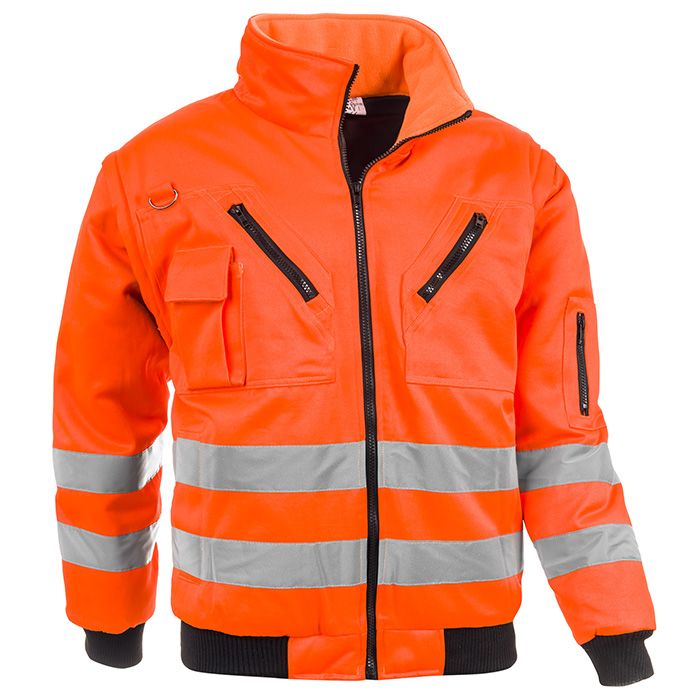 Giubbotto da lavoro Cantoniere  - Sottozero - 2380.