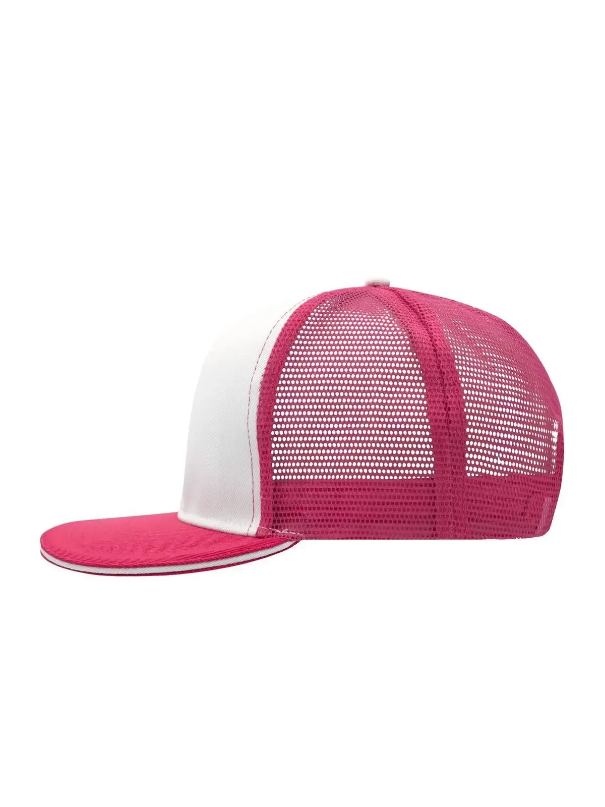 Cappellino Pro Mesh 6 pannelli - Myrtle Beach - MB6635
