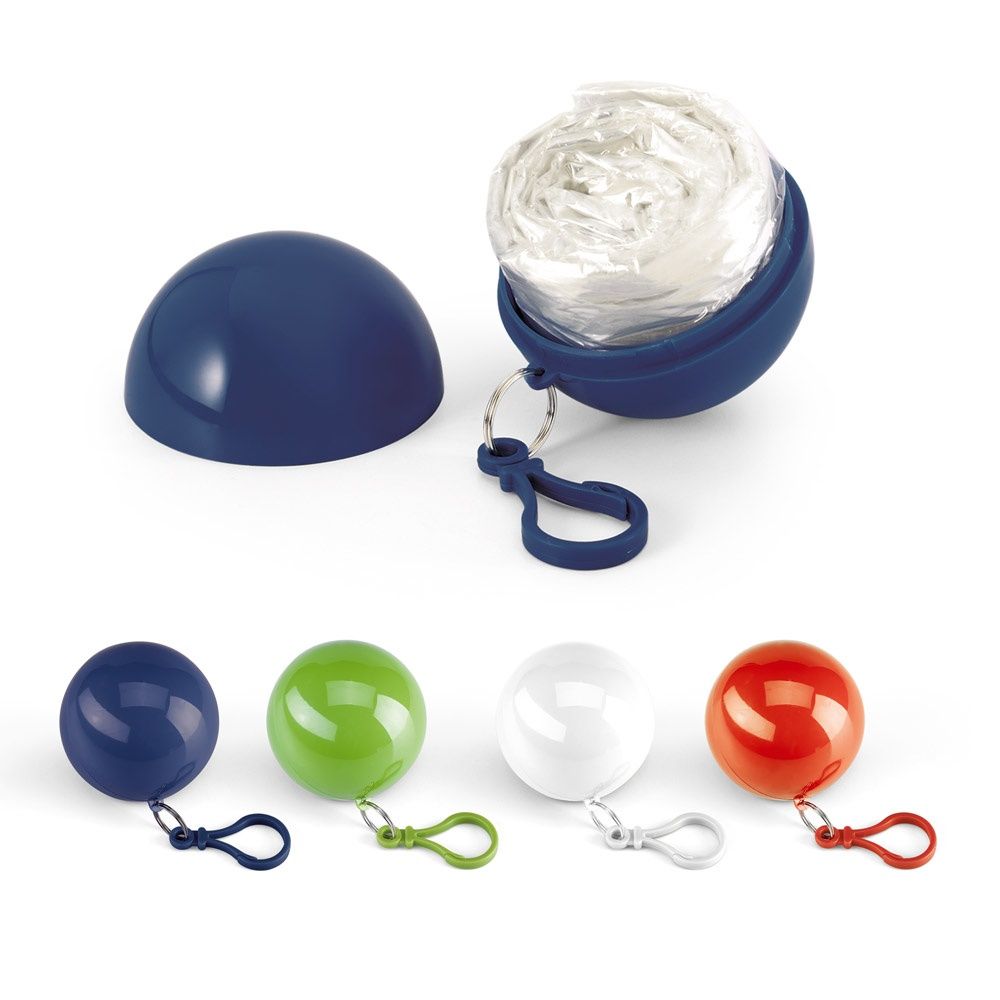 ISABEL. Poncho impermeabile - 99214