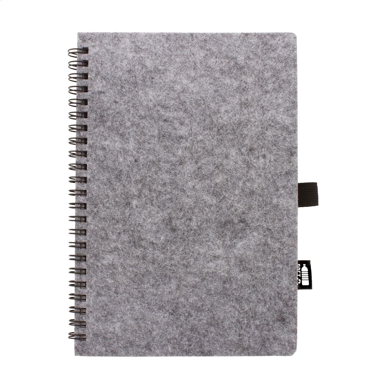Felbook A5. Quaderno RPET - AP800510