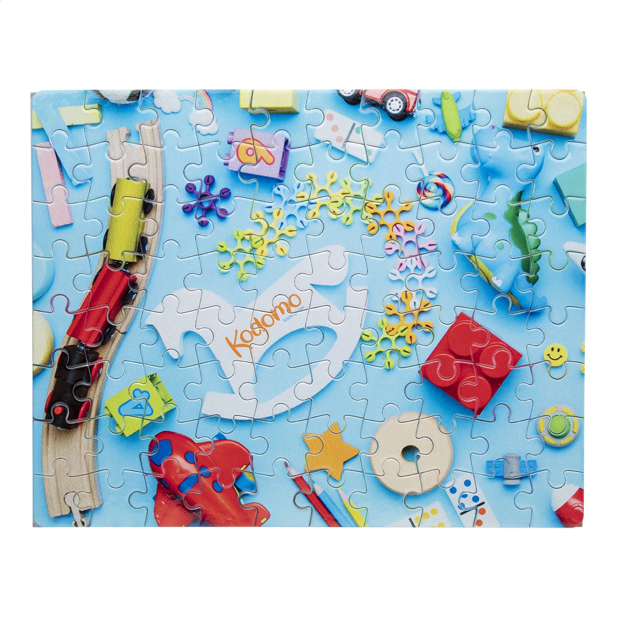 Suzzle. puzzle per sublimazione - AP812411