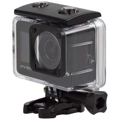 Action camera a doppio schermo da 5K Prixton DV800 - 1PA172