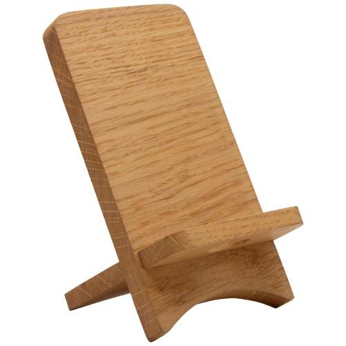 Supporto per telefono in legno SCX.design O27 - 1PX178