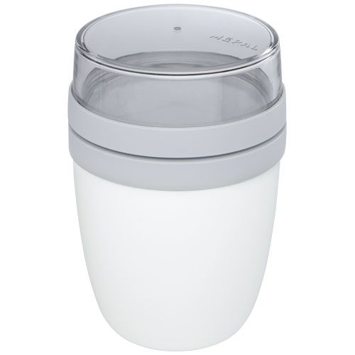Mepal vaso portapranzo Ellipse da 500 + 200 ml - 113133
