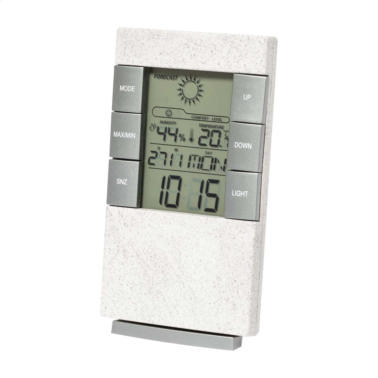 Florida. stazione metereologica in bambù - AP734121