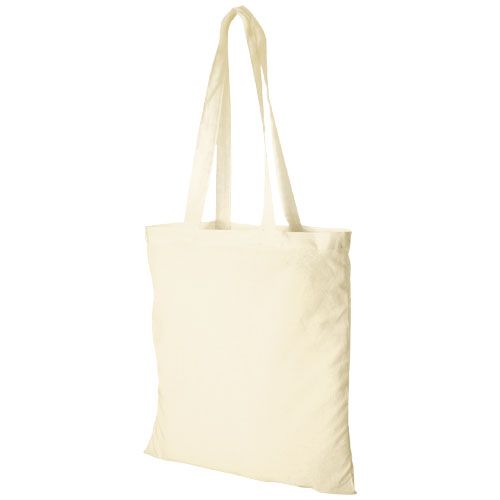 Shopper in cotone 180 g/m² Peru - 7L - 120332