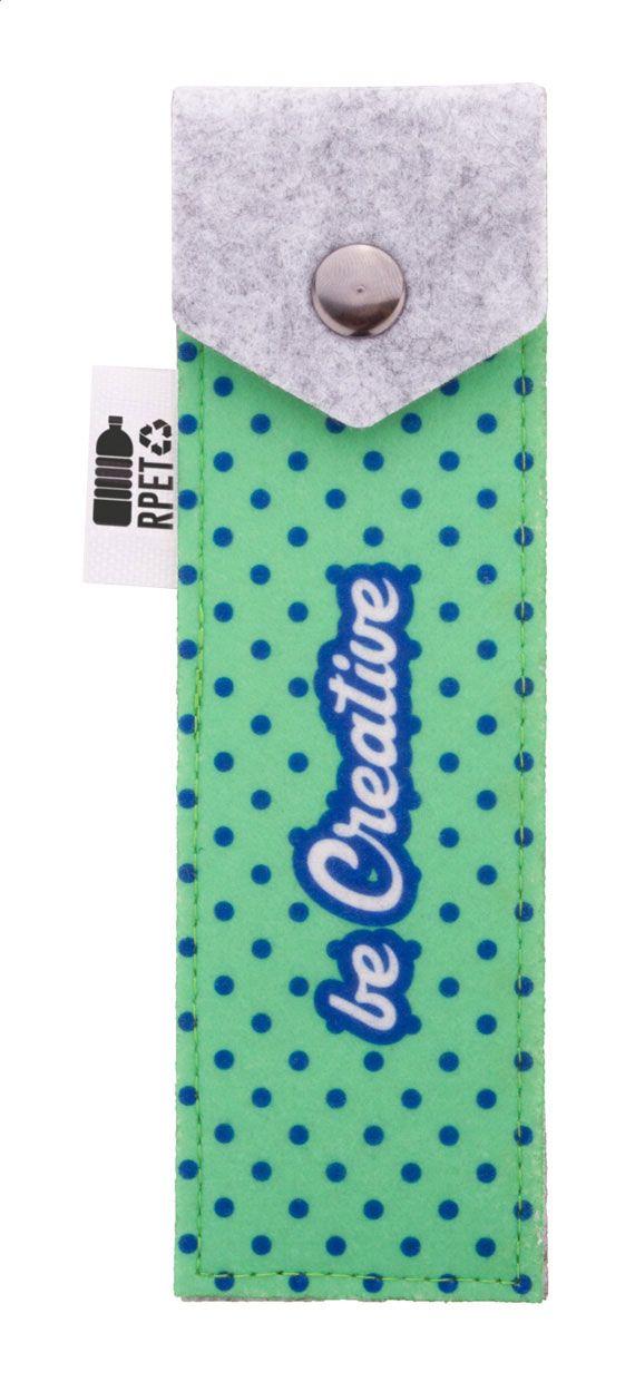 CreaFelt Pen B. custodia personalizzabile per penna - AP716573