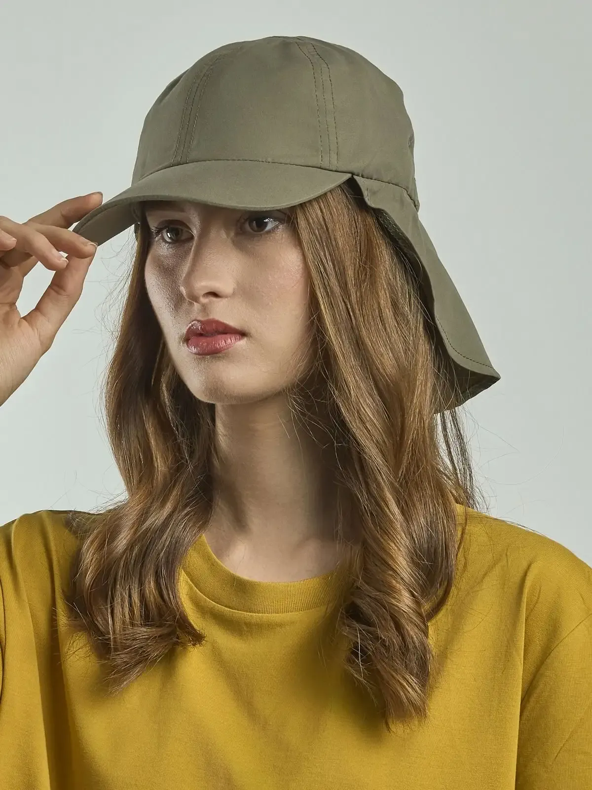 Cappello da viaggio Nomad-S - Atlantis - ATNOMS