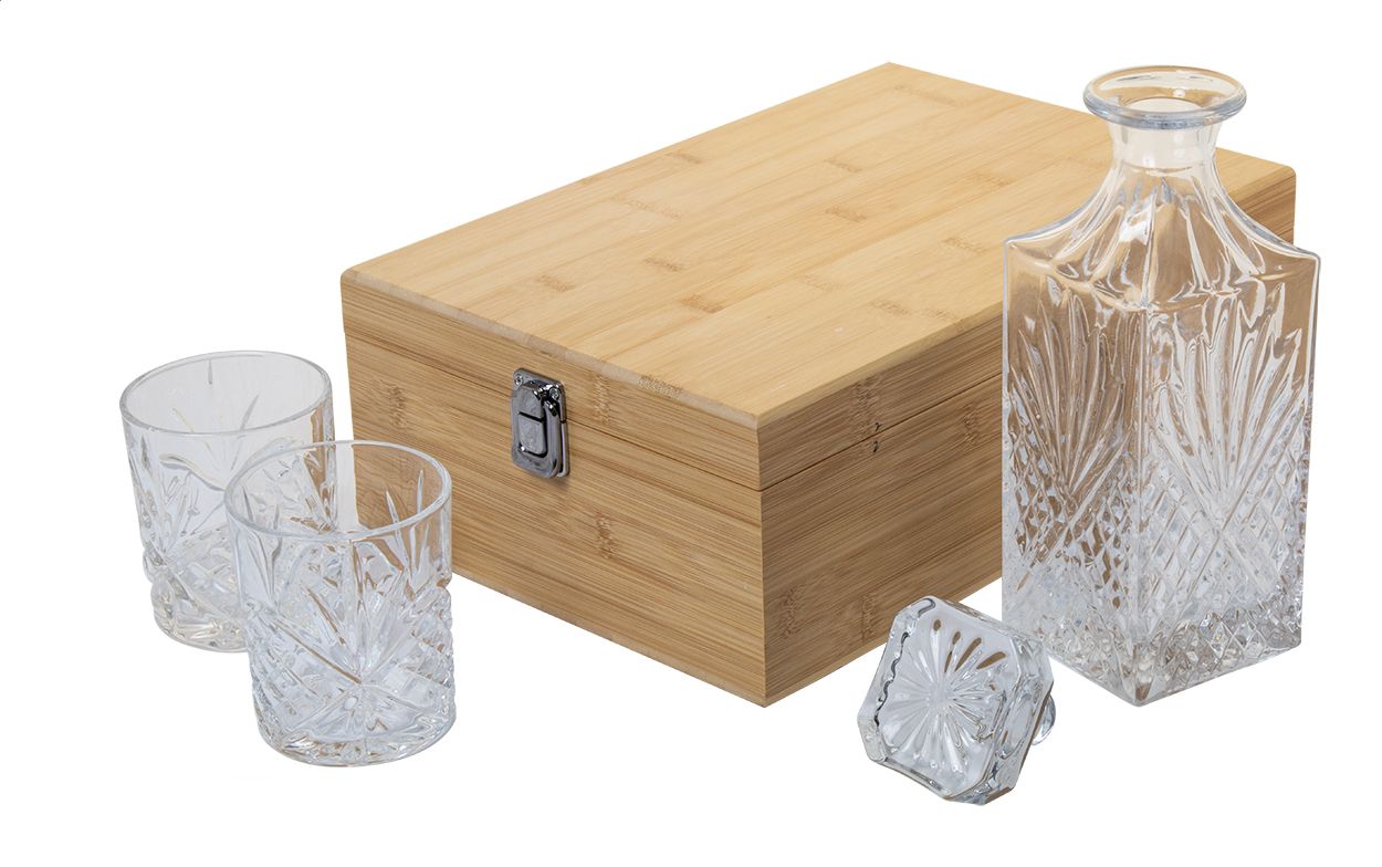Drumore. Set da whiskey - AP800759