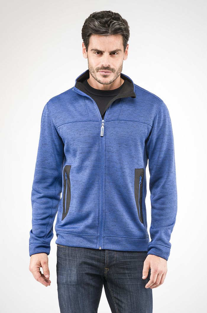 Felpa da lavoro Teller  - Sottozero - 31300