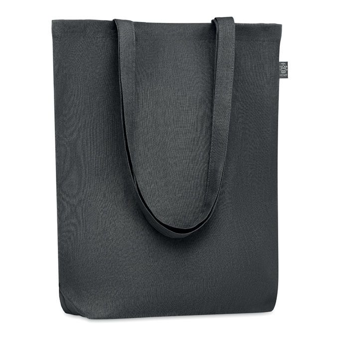 NAIMA TOTE. Shopper in 100% canapa - MO6162