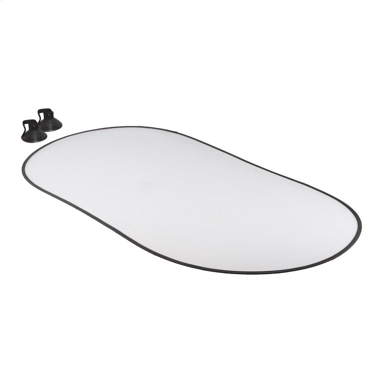 Subowind. parasole auto per stampa in sublimazione - AP809486