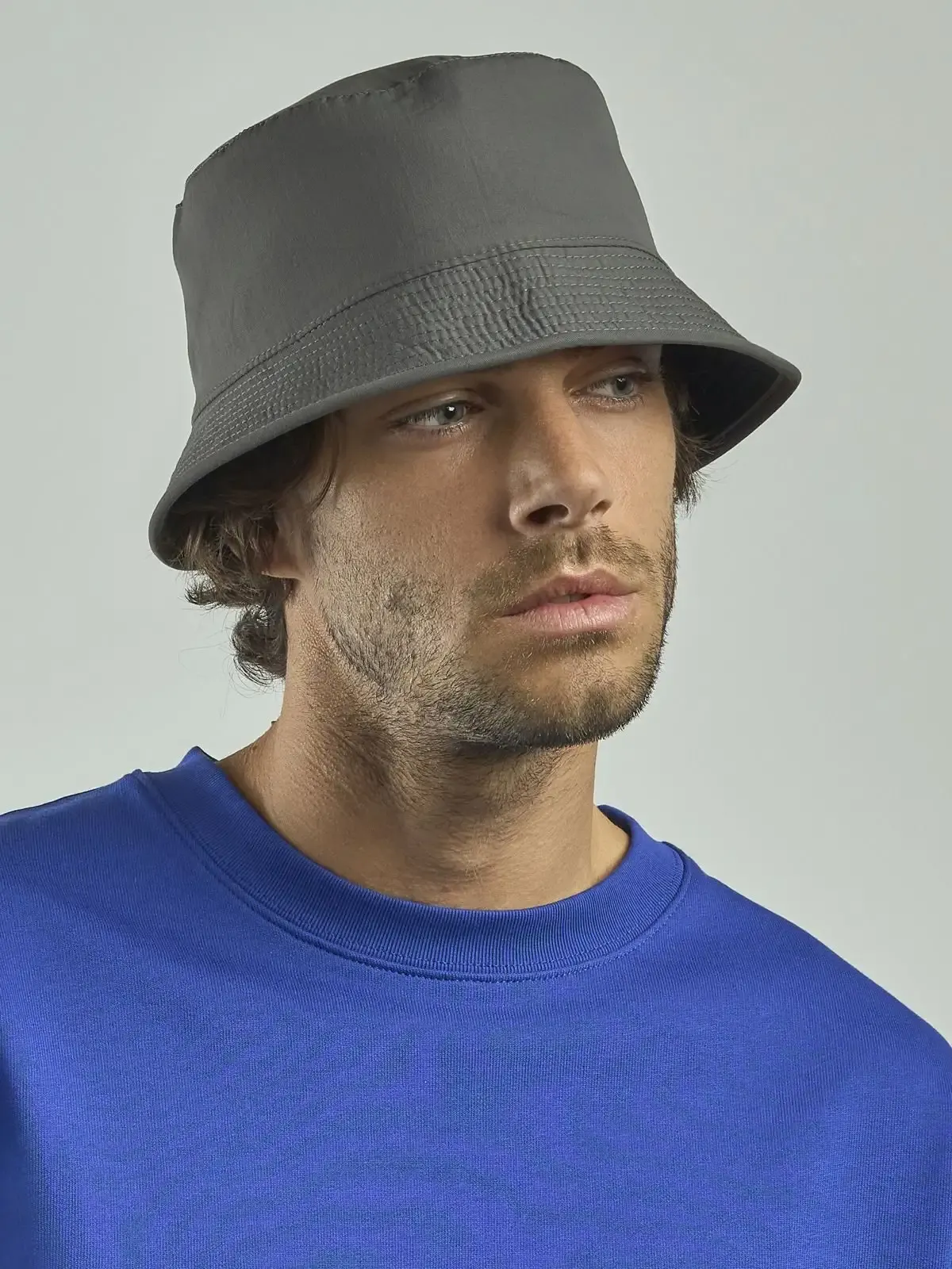 Cappello da pescatore invernale - Atlantis - ATGHBL