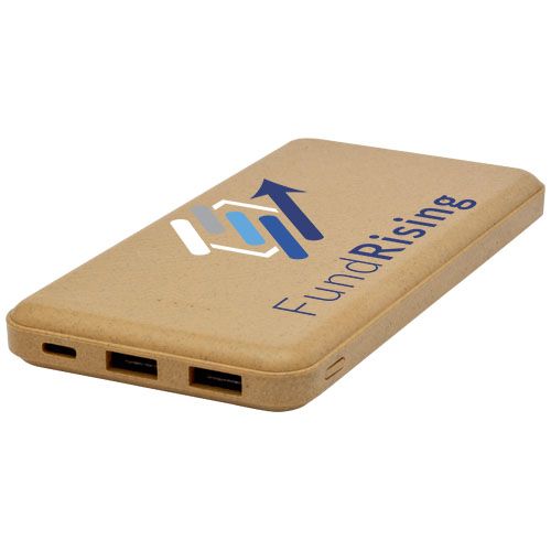 Power bank Eco da 10000 mAh - 1Z712