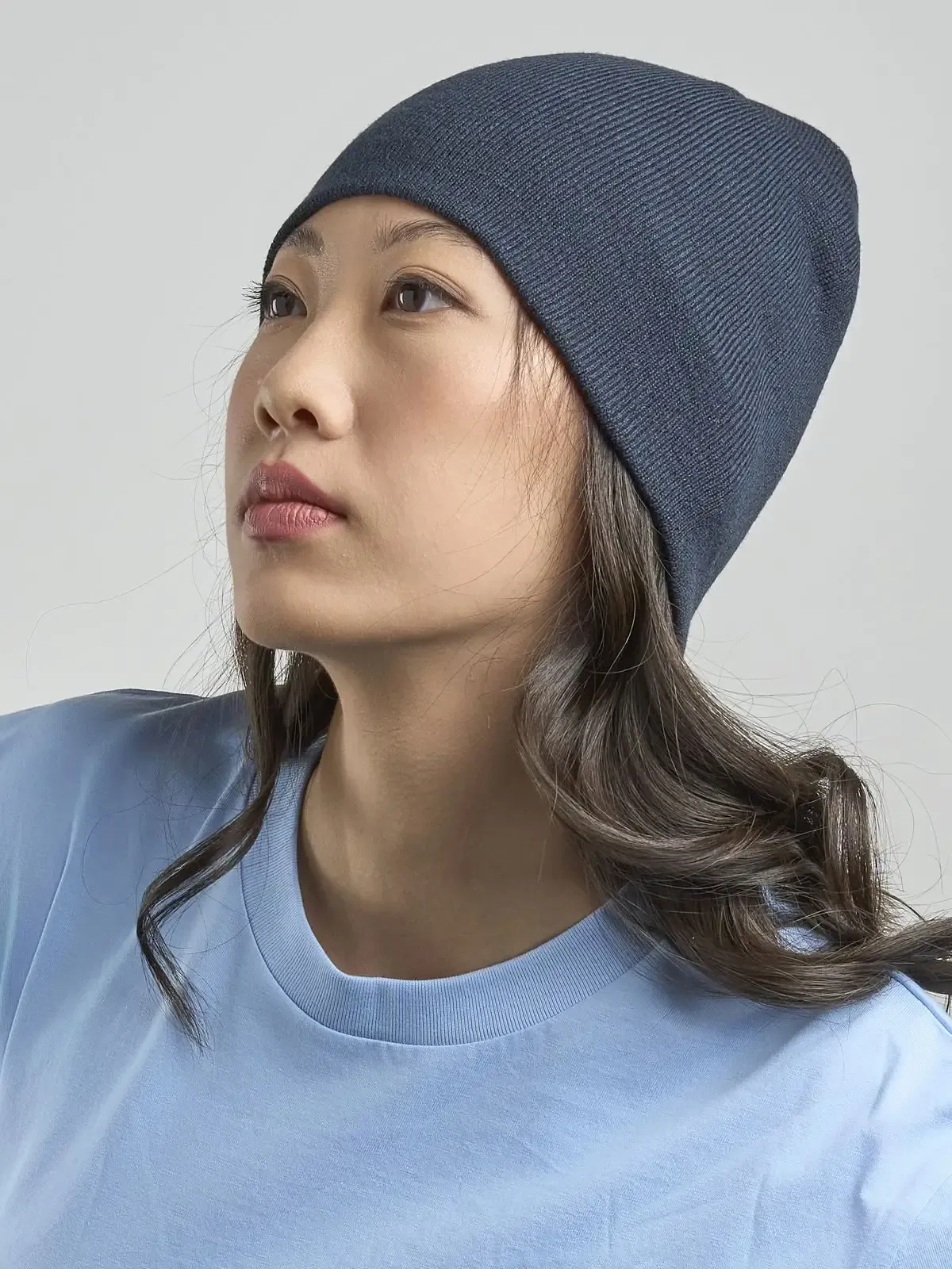 Berretto Moover-s in poliestere a doppio strato - Atlantis - ATMOOS