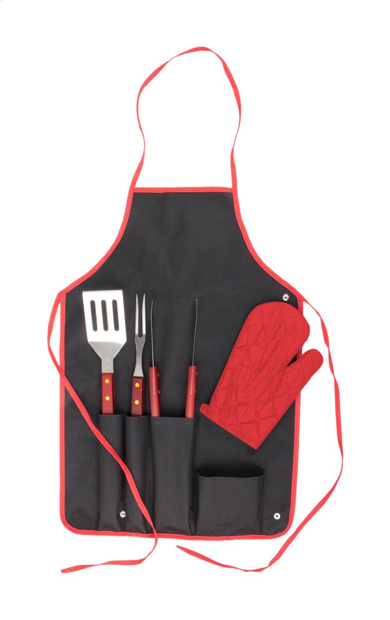 Axon. set bbq - AP800358