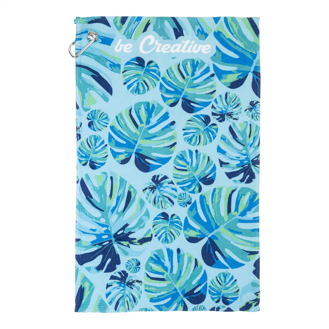 Birdie. asciugamano per sublimazione - AP716646