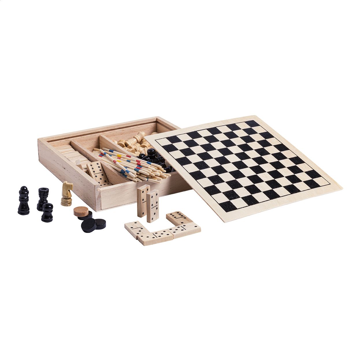 Wogral. set gioco - AP721182