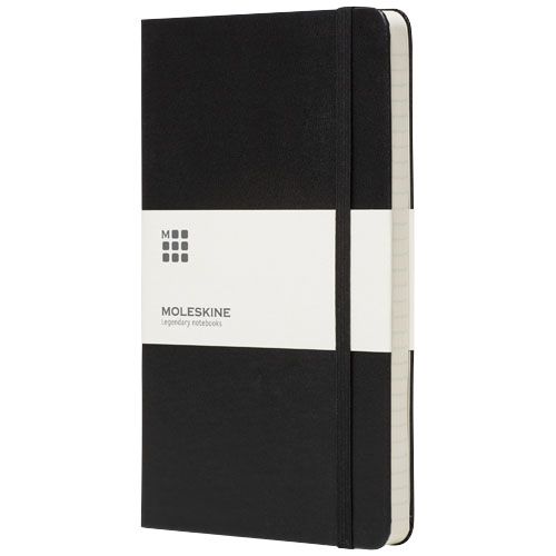 Blocco note con copertina rigida - a righe Moleskine Classic PK - 107154
