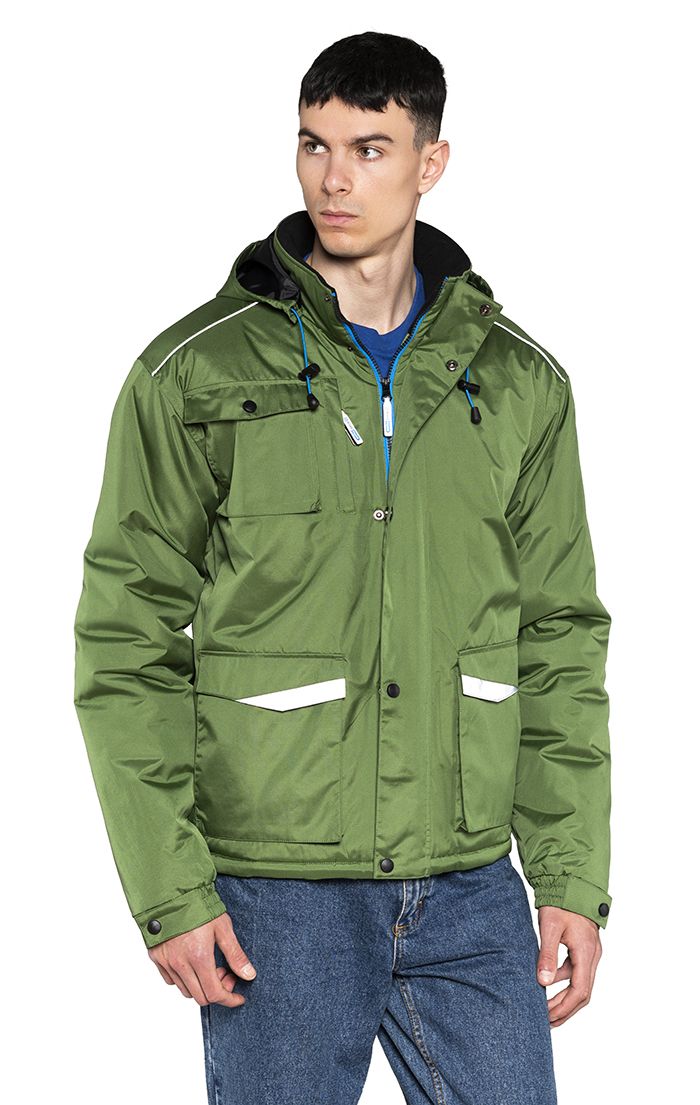 Giubbino da lavoro Roger - Sottozero - 101