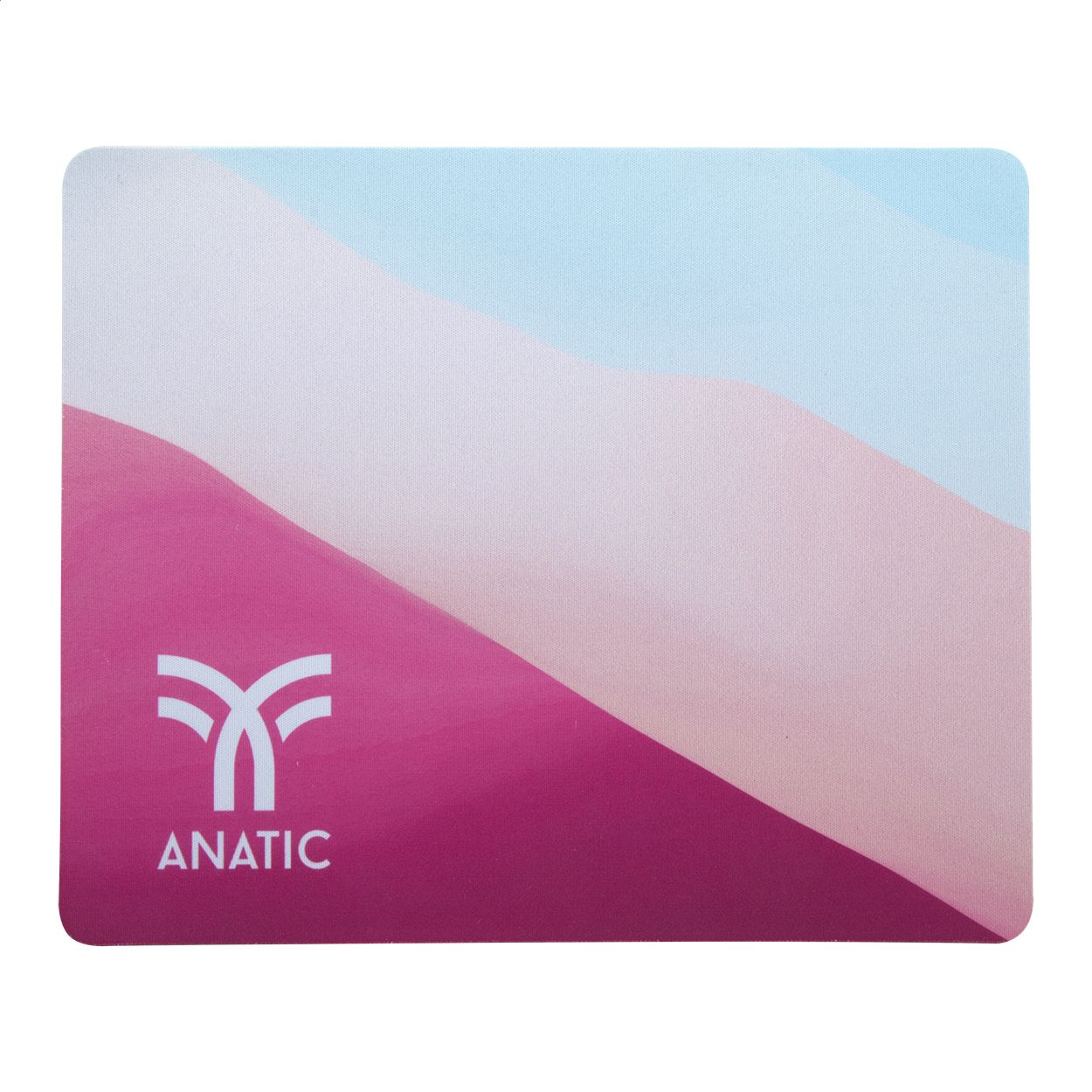 Subomat. Tappetino mouse per sublimazione - AP812410