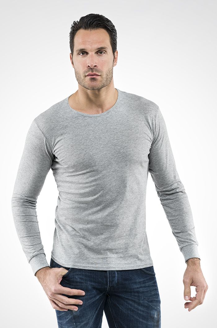 T shirt da lavoro Dutch  - Sottozero - E0483