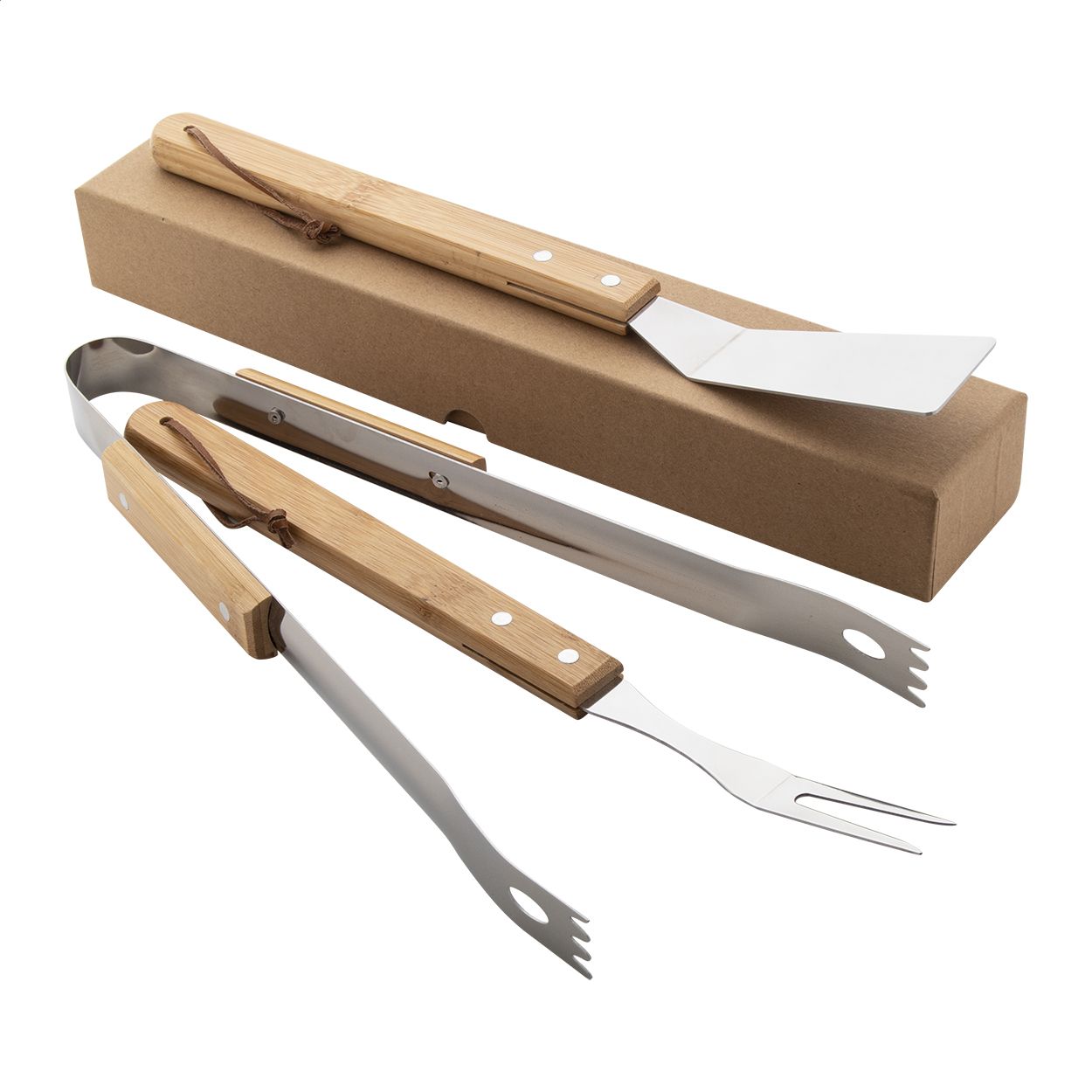 Yakiboo. Set BBQ - AP808070