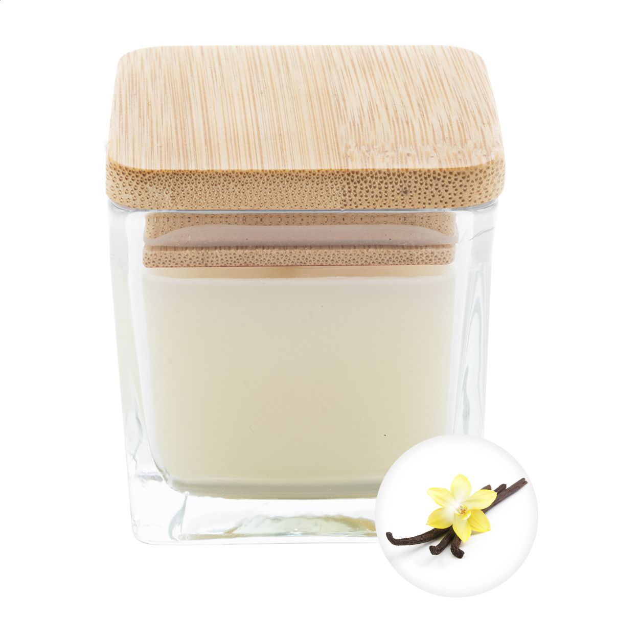 Cubama. Candela, vaniglia - AP809625