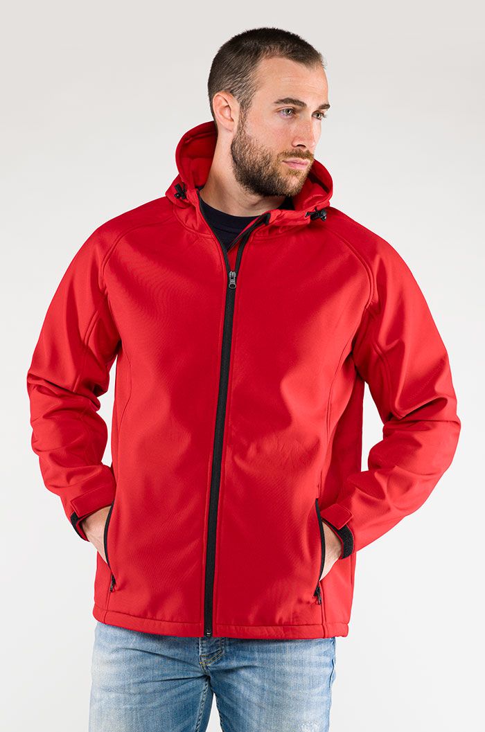 Giubbino da lavoro softshell Rainbow  - Sottozero - I0300