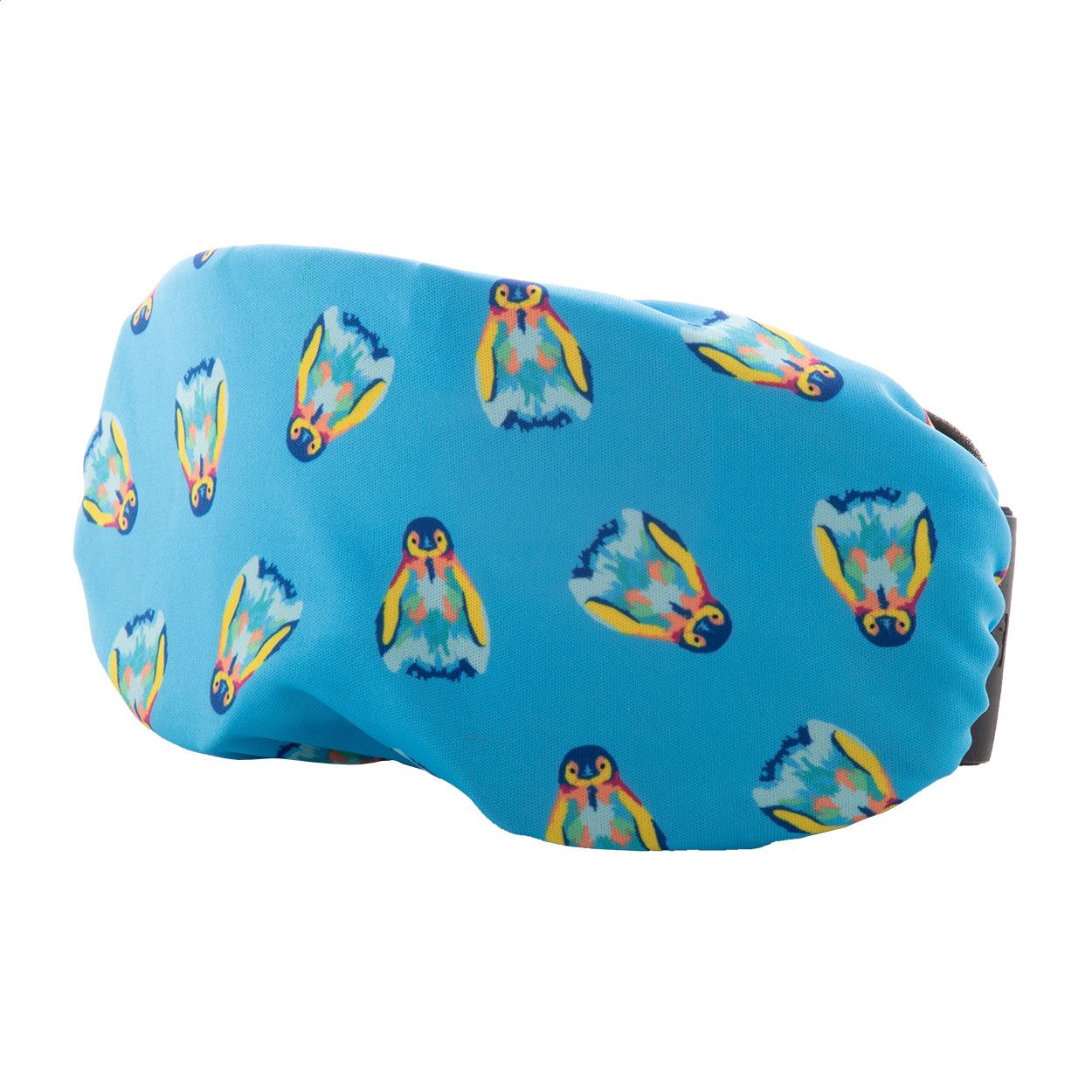 CreaSnow. copertura personalizzata per occhiali da sci - AP716522