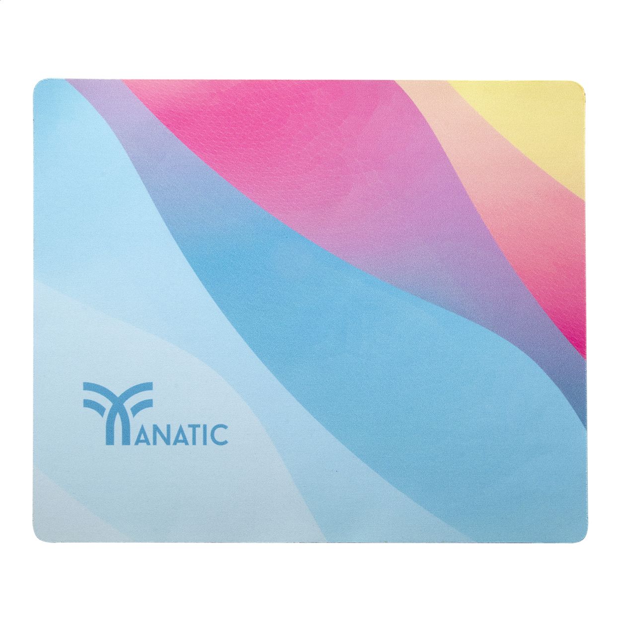 Subomat XL. Tappetino mouse per sublimazione - AP812423