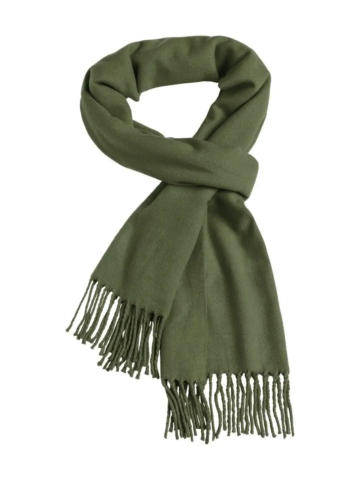 Sciarpa in materiale poliacrilico - Myrtle Beach - MB7308