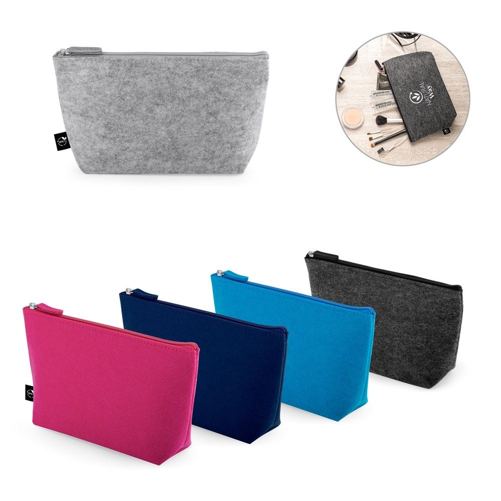 MALLORCA. Borsa multiuso in feltro riciclato (100% rPET) - 92381