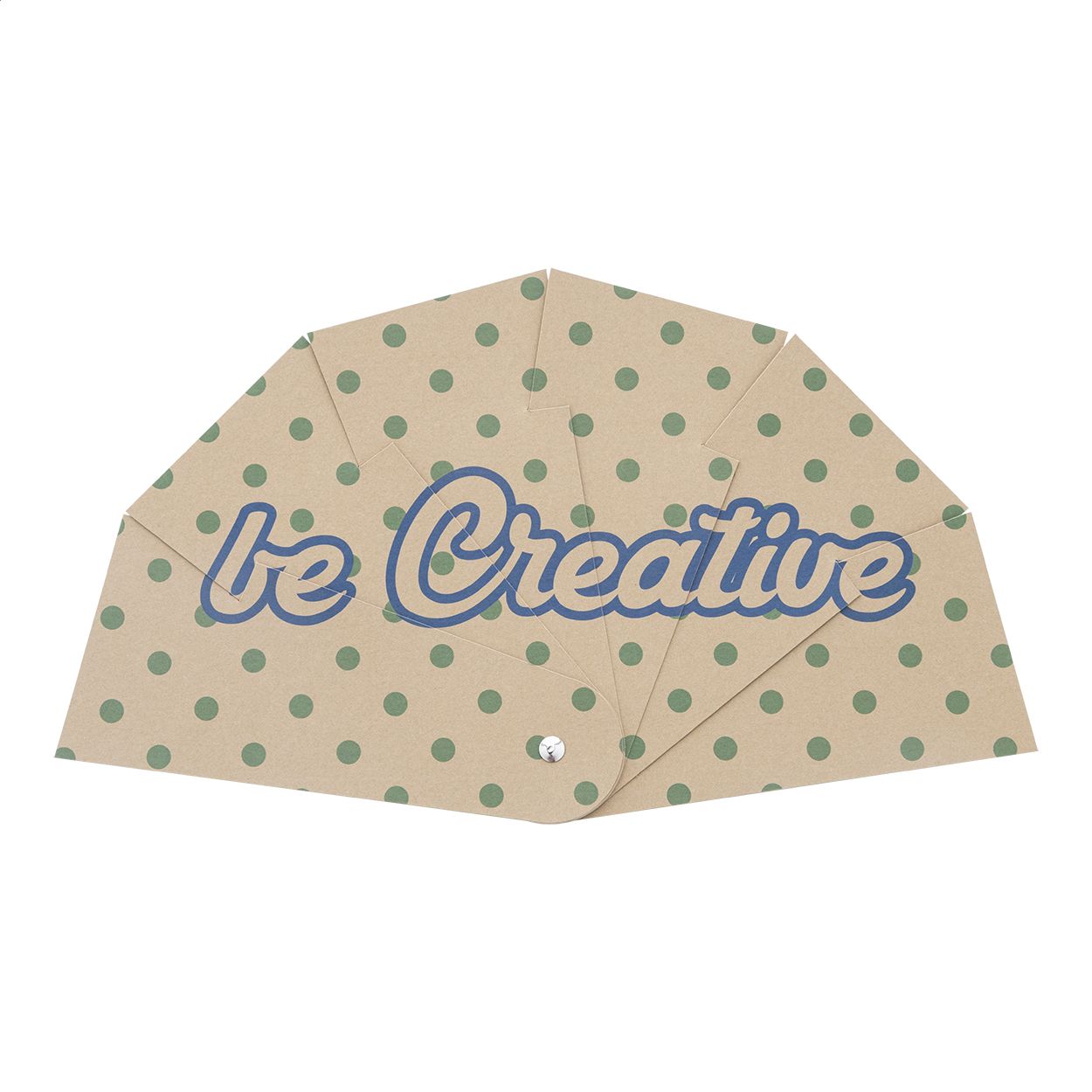 Folbreeze Eco. Ventaglio personalizzabile - AP716788