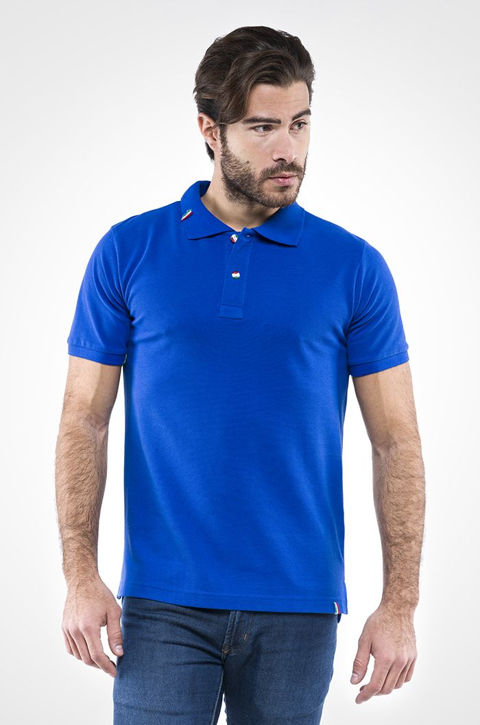 Polo da lavoro Rio sport  - Sottozero - E0476