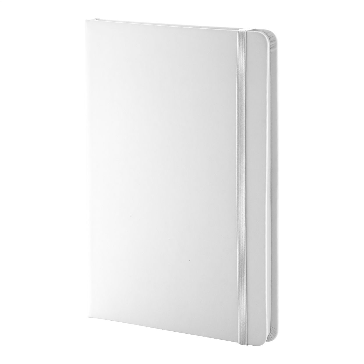 Repuk Blank A5. Quaderno in PU riciclato (RPU) - AP800765
