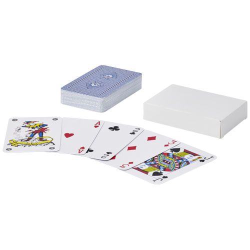 Set di carte da gioco Ace - 104562
