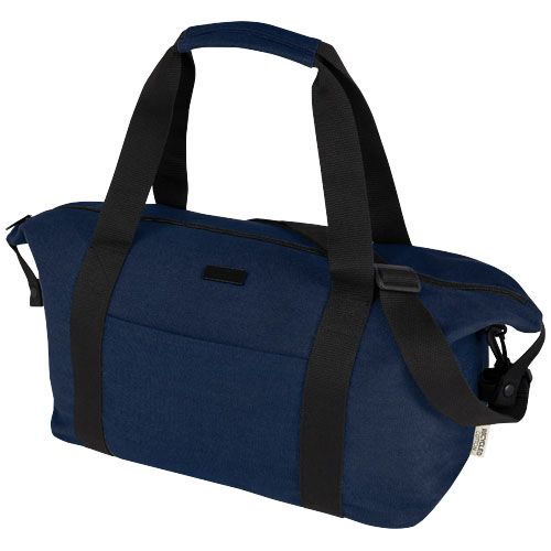 Borsone sportivo in canvas riciclato certificato GRS Joey - 25L - 120681