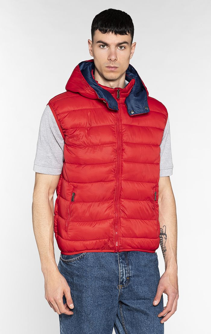 Gilet da lavoro Expo  - Sottozero - I0350