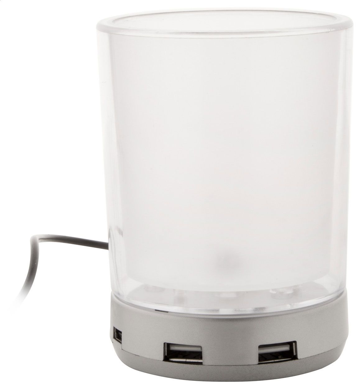 Tobi. portapenne con hub USB - AP809353